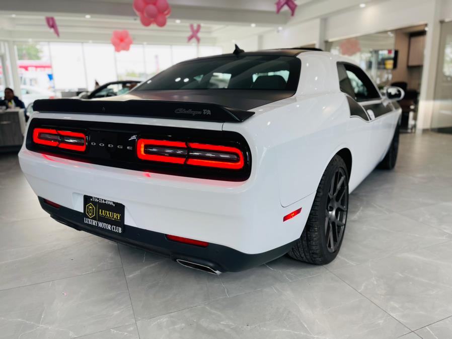 2018 Dodge Challenger T/A Plus, available for sale in Franklin Square, New York | Luxury Motor Club. Franklin Square, New York 2018 Dodge Challenger T/A Plus, available for sale in Franklin Square, New York | Luxury Motor Club. Franklin Square, New York