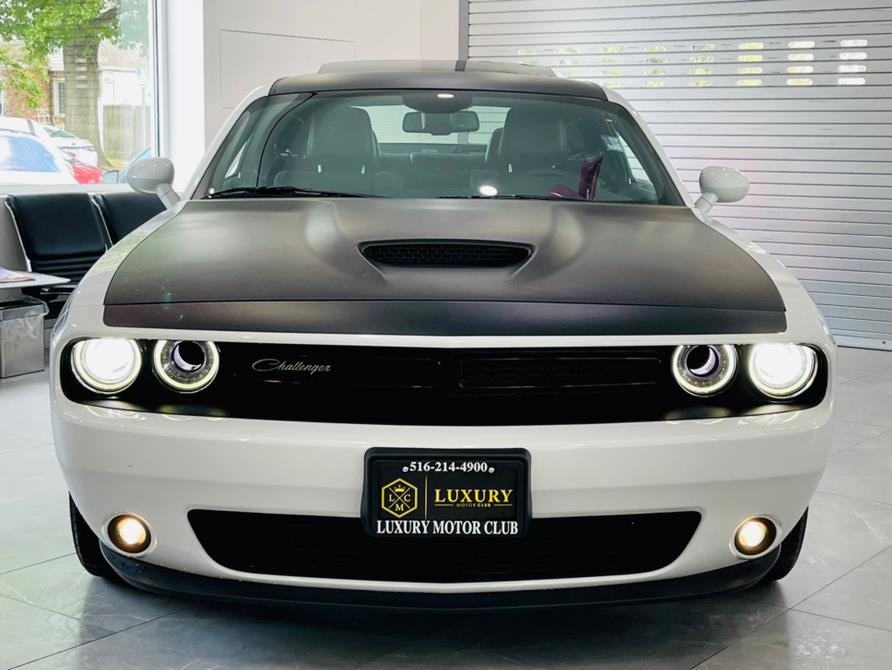 2018 Dodge Challenger T/A Plus, available for sale in Franklin Square, New York | Luxury Motor Club. Franklin Square, New York 2018 Dodge Challenger T/A Plus, available for sale in Franklin Square, New York | Luxury Motor Club. Franklin Square, New York