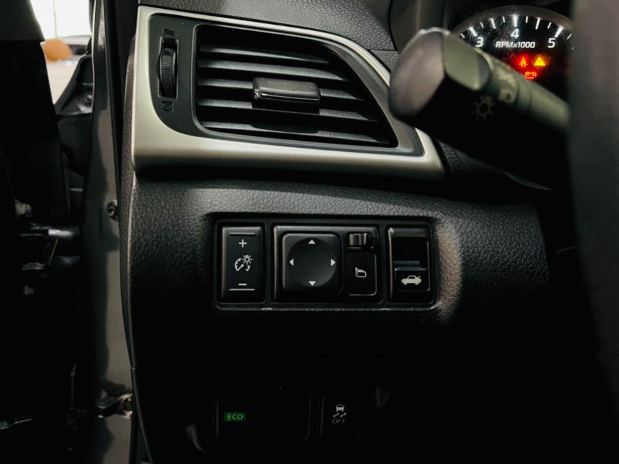 Used Nissan Sentra SV CVT *Ltd Avail* 2019 | Luxury Motor Club. Franklin Square, New York Used Nissan Sentra SV CVT *Ltd Avail* 2019 | Luxury Motor Club. Franklin Square, New York