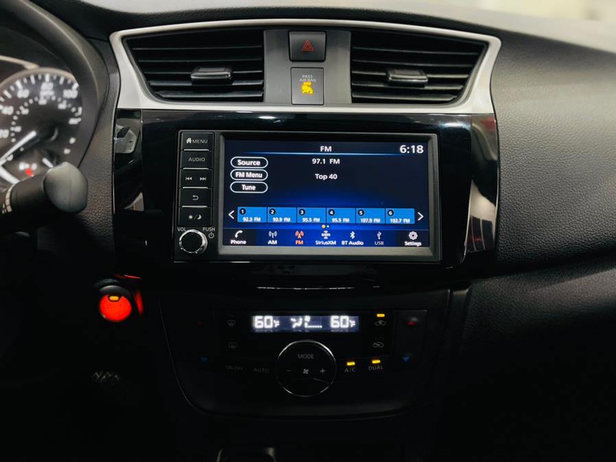 Used Nissan Sentra SV CVT *Ltd Avail* 2019 | Luxury Motor Club. Franklin Square, New York Used Nissan Sentra SV CVT *Ltd Avail* 2019 | Luxury Motor Club. Franklin Square, New York