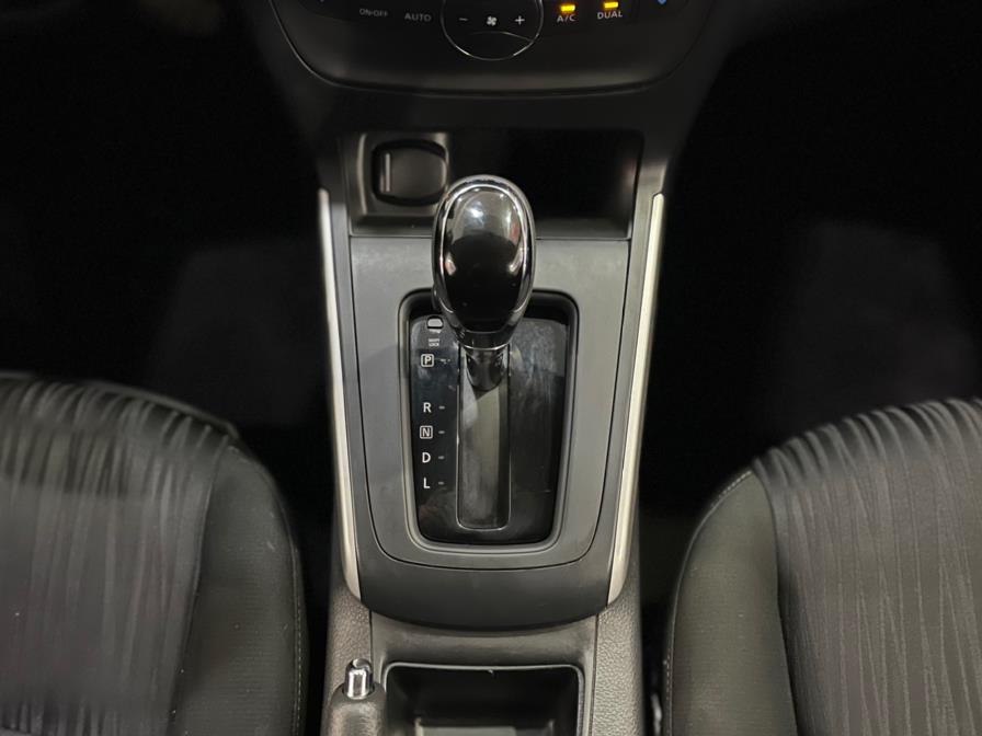 Used Nissan Sentra SV CVT *Ltd Avail* 2019 | Luxury Motor Club. Franklin Square, New York Used Nissan Sentra SV CVT *Ltd Avail* 2019 | Luxury Motor Club. Franklin Square, New York