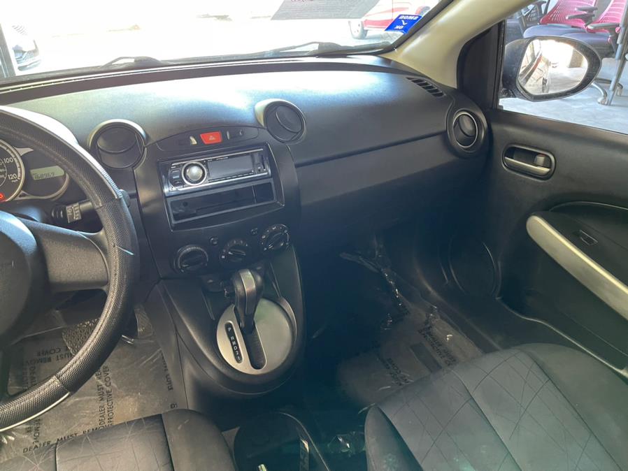 2011 Mazda Mazda2 4dr HB Auto Sport, available for sale in Garden Grove, California | U Save Auto Auction. Garden Grove, California 2011 Mazda Mazda2 4dr HB Auto Sport, available for sale in Garden Grove, California | U Save Auto Auction. Garden Grove, California