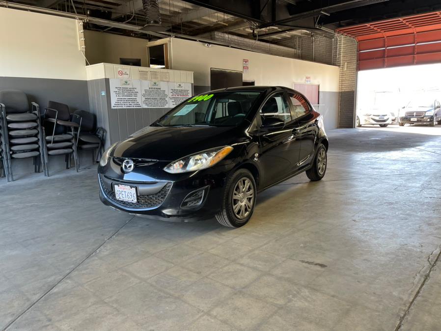 2011 Mazda Mazda2 4dr HB Auto Sport, available for sale in Garden Grove, California | U Save Auto Auction. Garden Grove, California 2011 Mazda Mazda2 4dr HB Auto Sport, available for sale in Garden Grove, California | U Save Auto Auction. Garden Grove, California