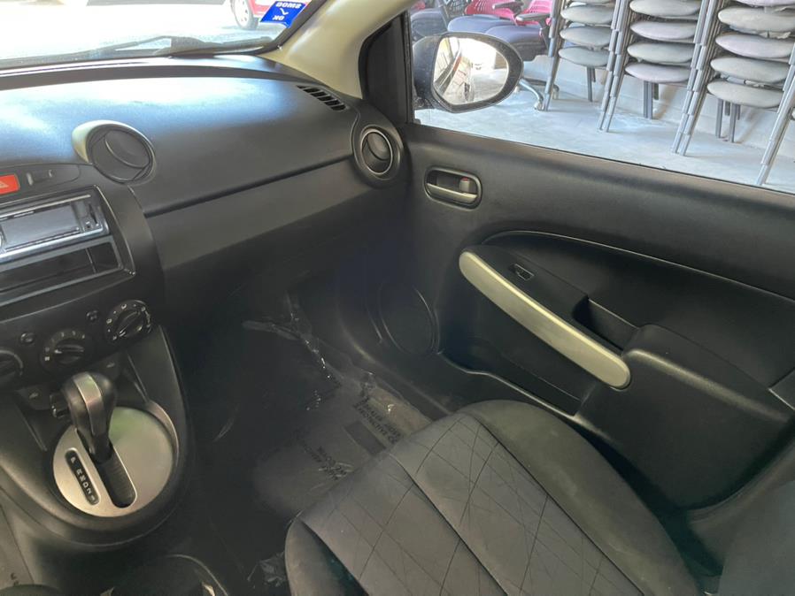 2011 Mazda Mazda2 4dr HB Auto Sport, available for sale in Garden Grove, California | U Save Auto Auction. Garden Grove, California 2011 Mazda Mazda2 4dr HB Auto Sport, available for sale in Garden Grove, California | U Save Auto Auction. Garden Grove, California