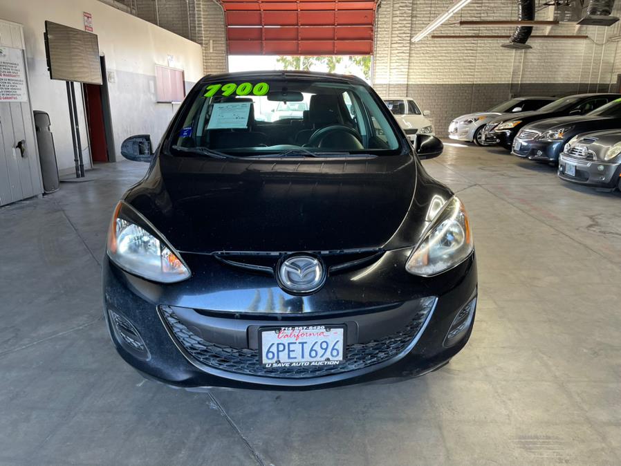 2011 Mazda Mazda2 4dr HB Auto Sport, available for sale in Garden Grove, California | U Save Auto Auction. Garden Grove, California 2011 Mazda Mazda2 4dr HB Auto Sport, available for sale in Garden Grove, California | U Save Auto Auction. Garden Grove, California