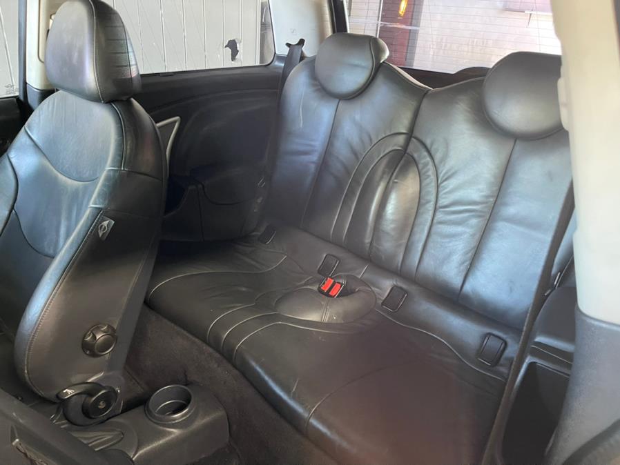 2003 MINI Cooper Hardtop 2dr Cpe S, available for sale in Garden Grove, California | U Save Auto Auction. Garden Grove, California 2003 MINI Cooper Hardtop 2dr Cpe S, available for sale in Garden Grove, California | U Save Auto Auction. Garden Grove, California