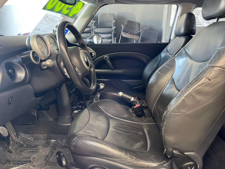 2003 MINI Cooper Hardtop 2dr Cpe S, available for sale in Garden Grove, California | U Save Auto Auction. Garden Grove, California 2003 MINI Cooper Hardtop 2dr Cpe S, available for sale in Garden Grove, California | U Save Auto Auction. Garden Grove, California