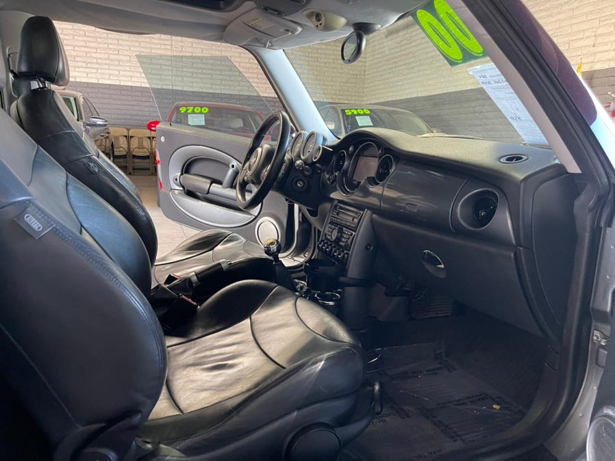 2003 MINI Cooper Hardtop 2dr Cpe S, available for sale in Garden Grove, California | U Save Auto Auction. Garden Grove, California 2003 MINI Cooper Hardtop 2dr Cpe S, available for sale in Garden Grove, California | U Save Auto Auction. Garden Grove, California