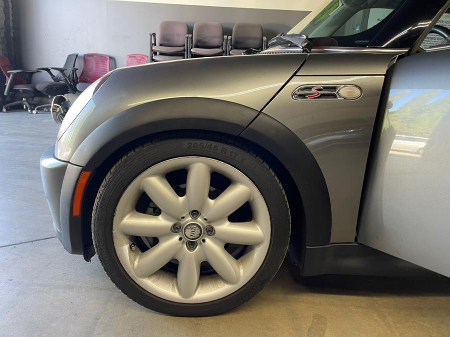 2003 MINI Cooper Hardtop 2dr Cpe S, available for sale in Garden Grove, California | U Save Auto Auction. Garden Grove, California 2003 MINI Cooper Hardtop 2dr Cpe S, available for sale in Garden Grove, California | U Save Auto Auction. Garden Grove, California
