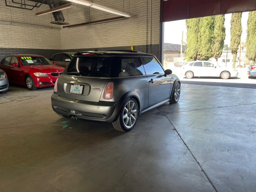 2003 MINI Cooper Hardtop 2dr Cpe S, available for sale in Garden Grove, California | U Save Auto Auction. Garden Grove, California 2003 MINI Cooper Hardtop 2dr Cpe S, available for sale in Garden Grove, California | U Save Auto Auction. Garden Grove, California