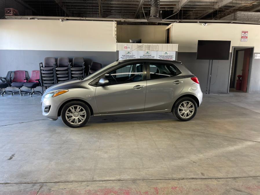 Used Mazda Mazda2 4dr HB Auto Sport 2014 | U Save Auto Auction. Garden Grove, California Used Mazda Mazda2 4dr HB Auto Sport 2014 | U Save Auto Auction. Garden Grove, California