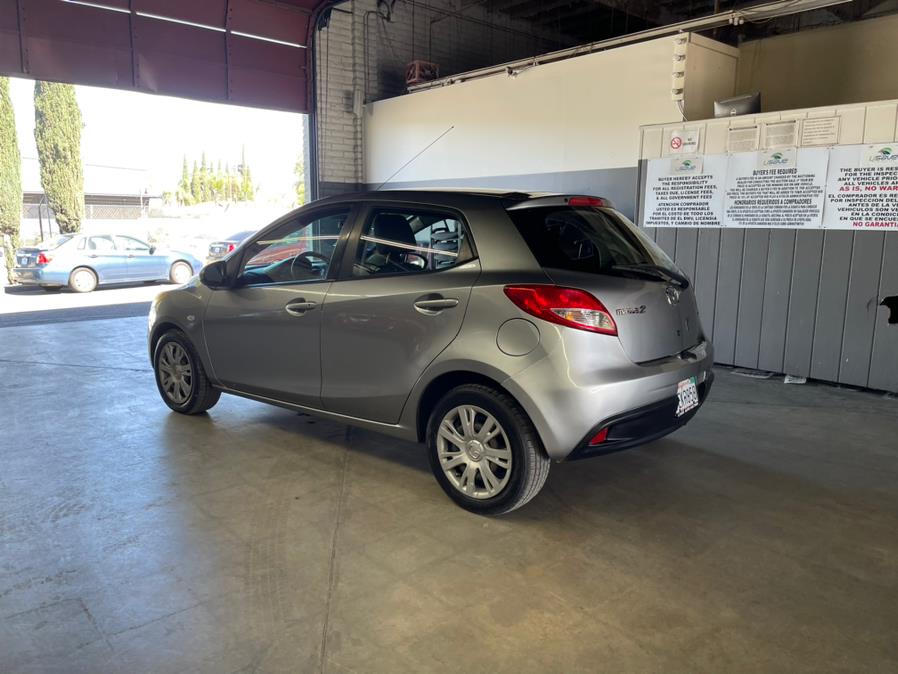 Used Mazda Mazda2 4dr HB Auto Sport 2014 | U Save Auto Auction. Garden Grove, California Used Mazda Mazda2 4dr HB Auto Sport 2014 | U Save Auto Auction. Garden Grove, California