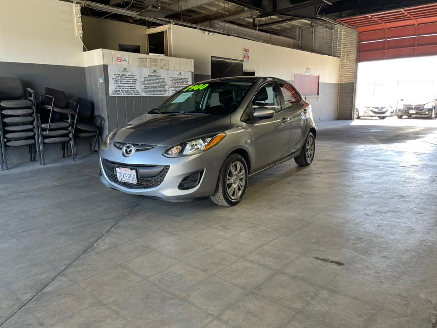 Used Mazda Mazda2 4dr HB Auto Sport 2014 | U Save Auto Auction. Garden Grove, California Used Mazda Mazda2 4dr HB Auto Sport 2014 | U Save Auto Auction. Garden Grove, California