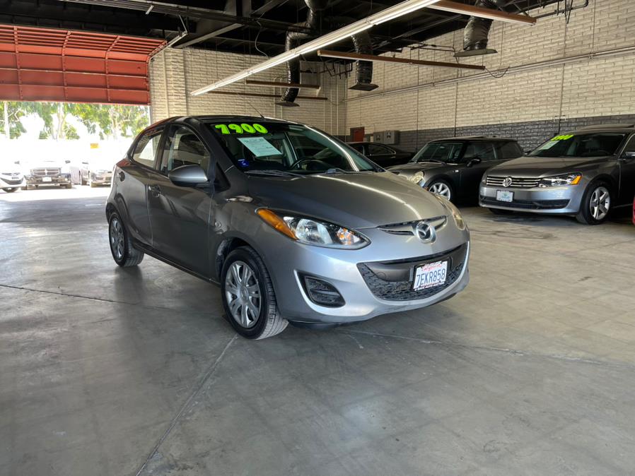 Used Mazda Mazda2 4dr HB Auto Sport 2014 | U Save Auto Auction. Garden Grove, California Used Mazda Mazda2 4dr HB Auto Sport 2014 | U Save Auto Auction. Garden Grove, California