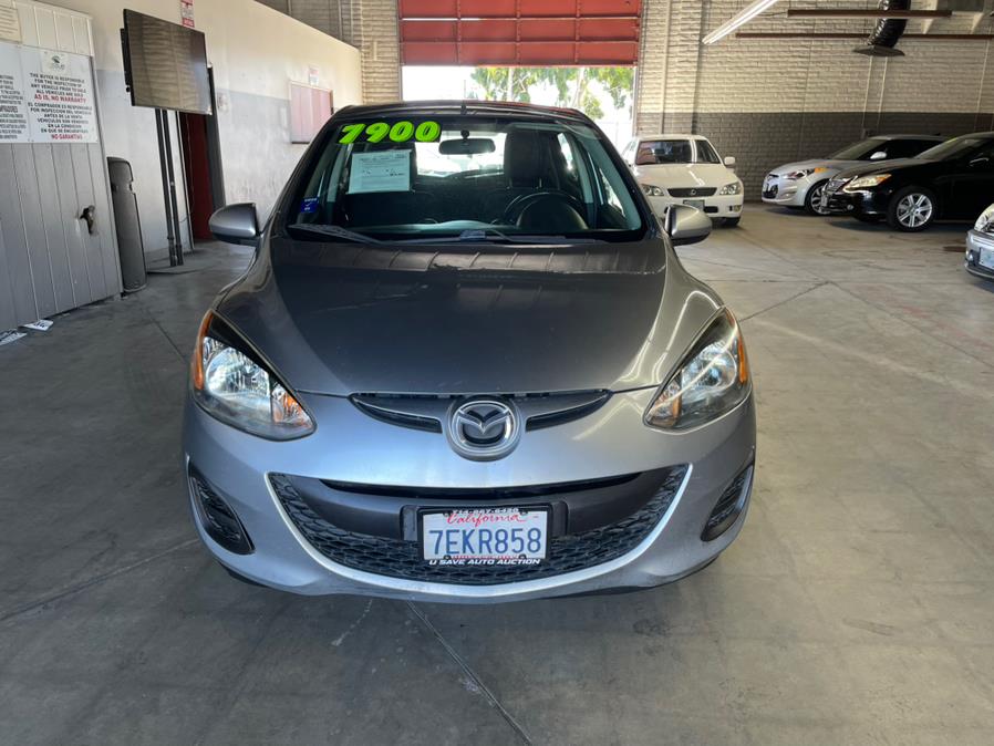 Used Mazda Mazda2 4dr HB Auto Sport 2014 | U Save Auto Auction. Garden Grove, California Used Mazda Mazda2 4dr HB Auto Sport 2014 | U Save Auto Auction. Garden Grove, California