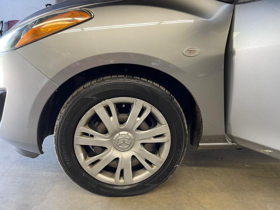 Used Mazda Mazda2 4dr HB Auto Sport 2014 | U Save Auto Auction. Garden Grove, California Used Mazda Mazda2 4dr HB Auto Sport 2014 | U Save Auto Auction. Garden Grove, California