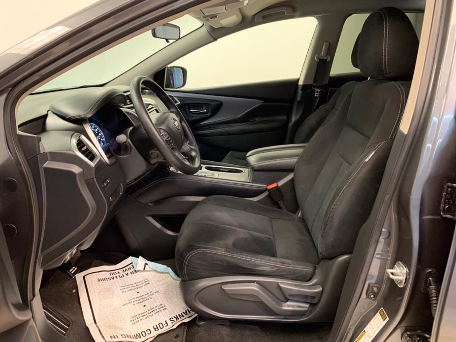 2019 Nissan Murano AWD S, available for sale in Lodi, New Jersey | European Auto Expo. Lodi, New Jersey 2019 Nissan Murano AWD S, available for sale in Lodi, New Jersey | European Auto Expo. Lodi, New Jersey