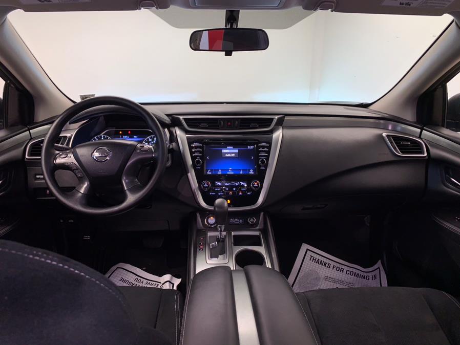 2019 Nissan Murano AWD S, available for sale in Lodi, New Jersey | European Auto Expo. Lodi, New Jersey 2019 Nissan Murano AWD S, available for sale in Lodi, New Jersey | European Auto Expo. Lodi, New Jersey