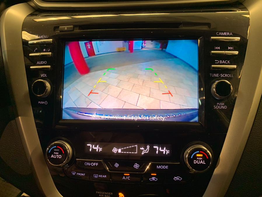 2019 Nissan Murano AWD S, available for sale in Lodi, New Jersey | European Auto Expo. Lodi, New Jersey 2019 Nissan Murano AWD S, available for sale in Lodi, New Jersey | European Auto Expo. Lodi, New Jersey