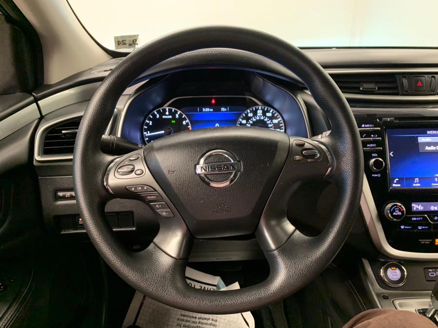 2019 Nissan Murano AWD S, available for sale in Lodi, New Jersey | European Auto Expo. Lodi, New Jersey 2019 Nissan Murano AWD S, available for sale in Lodi, New Jersey | European Auto Expo. Lodi, New Jersey