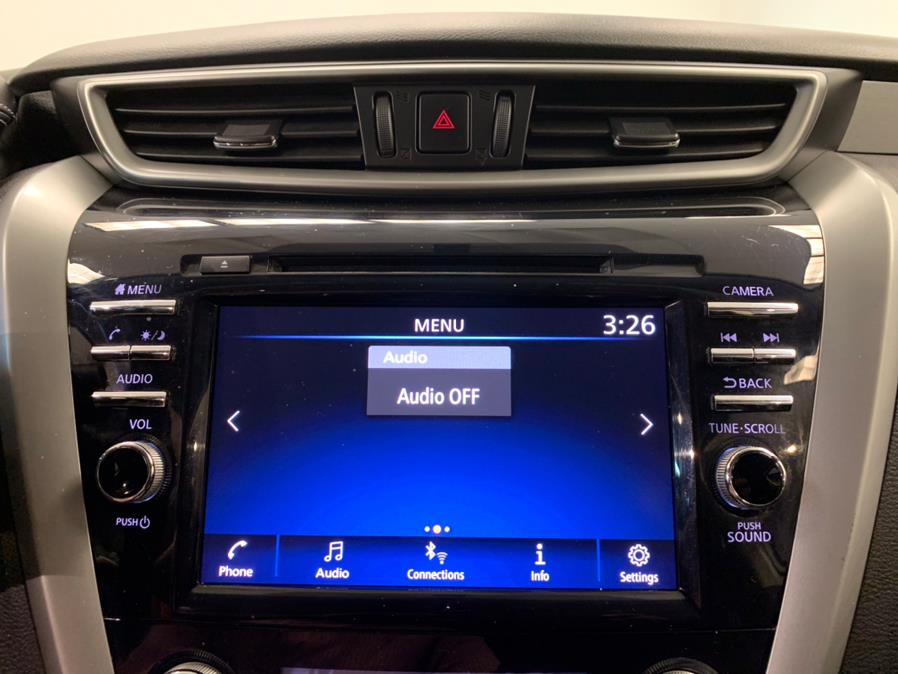 2019 Nissan Murano AWD S, available for sale in Lodi, New Jersey | European Auto Expo. Lodi, New Jersey 2019 Nissan Murano AWD S, available for sale in Lodi, New Jersey | European Auto Expo. Lodi, New Jersey