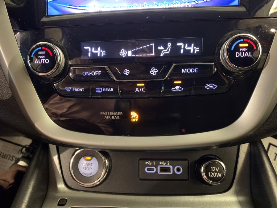 2019 Nissan Murano AWD S, available for sale in Lodi, New Jersey | European Auto Expo. Lodi, New Jersey 2019 Nissan Murano AWD S, available for sale in Lodi, New Jersey | European Auto Expo. Lodi, New Jersey