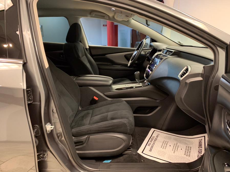2019 Nissan Murano AWD S, available for sale in Lodi, New Jersey | European Auto Expo. Lodi, New Jersey 2019 Nissan Murano AWD S, available for sale in Lodi, New Jersey | European Auto Expo. Lodi, New Jersey