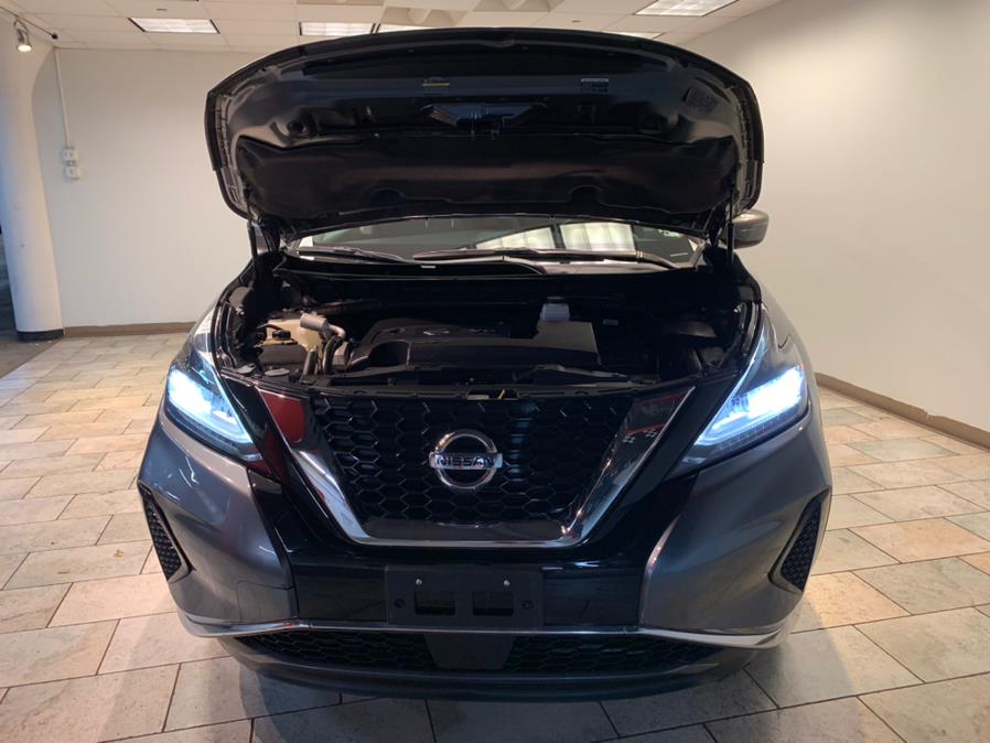 2019 Nissan Murano AWD S, available for sale in Lodi, New Jersey | European Auto Expo. Lodi, New Jersey 2019 Nissan Murano AWD S, available for sale in Lodi, New Jersey | European Auto Expo. Lodi, New Jersey