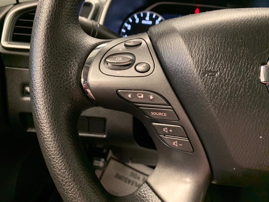 2019 Nissan Murano AWD S, available for sale in Lodi, New Jersey | European Auto Expo. Lodi, New Jersey 2019 Nissan Murano AWD S, available for sale in Lodi, New Jersey | European Auto Expo. Lodi, New Jersey