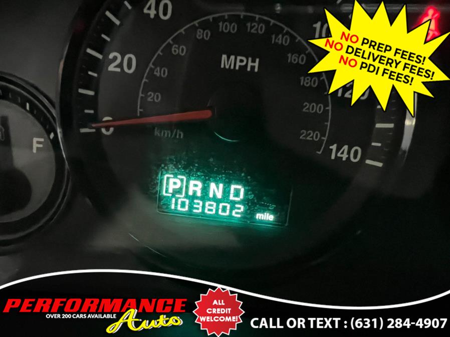 Used Jeep Grand Cherokee 4dr Laredo 4WD 2005 | Performance Auto Inc. Bohemia, New York Used Jeep Grand Cherokee 4dr Laredo 4WD 2005 | Performance Auto Inc. Bohemia, New York