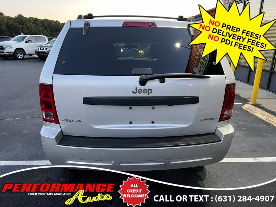 Used Jeep Grand Cherokee 4dr Laredo 4WD 2005 | Performance Auto Inc. Bohemia, New York Used Jeep Grand Cherokee 4dr Laredo 4WD 2005 | Performance Auto Inc. Bohemia, New York