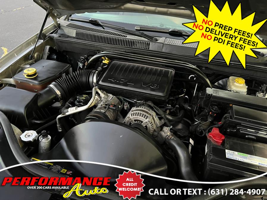 Used Jeep Grand Cherokee 4dr Laredo 4WD 2005 | Performance Auto Inc. Bohemia, New York Used Jeep Grand Cherokee 4dr Laredo 4WD 2005 | Performance Auto Inc. Bohemia, New York