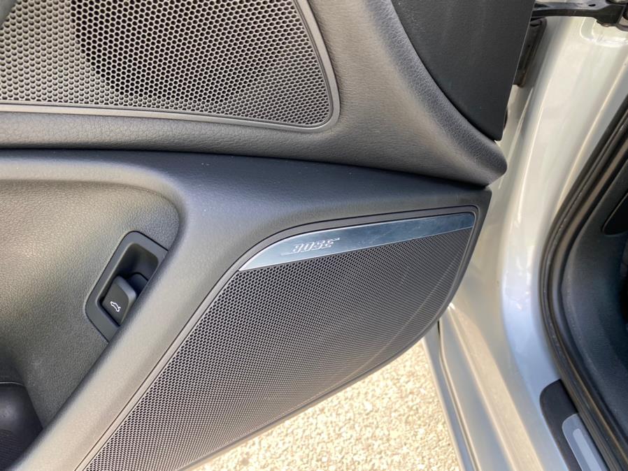 2015 Audi A6 4dr Sdn quattro 2.0T Premium Plus, available for sale in Berlin, Connecticut | Tru Auto Mall. Berlin, Connecticut 2015 Audi A6 4dr Sdn quattro 2.0T Premium Plus, available for sale in Berlin, Connecticut | Tru Auto Mall. Berlin, Connecticut
