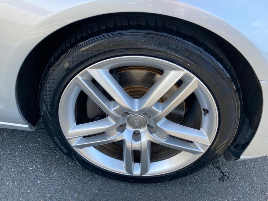2015 Audi A6 4dr Sdn quattro 2.0T Premium Plus, available for sale in Berlin, Connecticut | Tru Auto Mall. Berlin, Connecticut 2015 Audi A6 4dr Sdn quattro 2.0T Premium Plus, available for sale in Berlin, Connecticut | Tru Auto Mall. Berlin, Connecticut