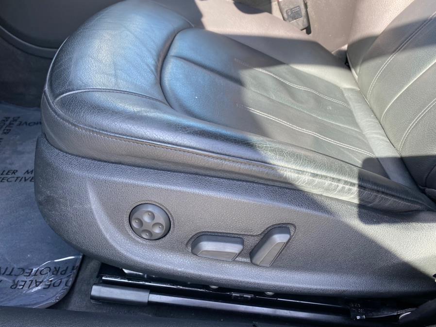 2015 Audi A6 4dr Sdn quattro 2.0T Premium Plus, available for sale in Berlin, Connecticut | Tru Auto Mall. Berlin, Connecticut 2015 Audi A6 4dr Sdn quattro 2.0T Premium Plus, available for sale in Berlin, Connecticut | Tru Auto Mall. Berlin, Connecticut