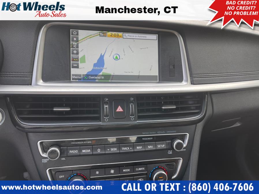 Used Kia Optima SX Auto 2019 | Hot Wheels Auto Sales LLC. Manchester, Connecticut Used Kia Optima SX Auto 2019 | Hot Wheels Auto Sales LLC. Manchester, Connecticut