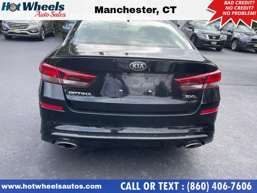 Used Kia Optima SX Auto 2019 | Hot Wheels Auto Sales LLC. Manchester, Connecticut Used Kia Optima SX Auto 2019 | Hot Wheels Auto Sales LLC. Manchester, Connecticut