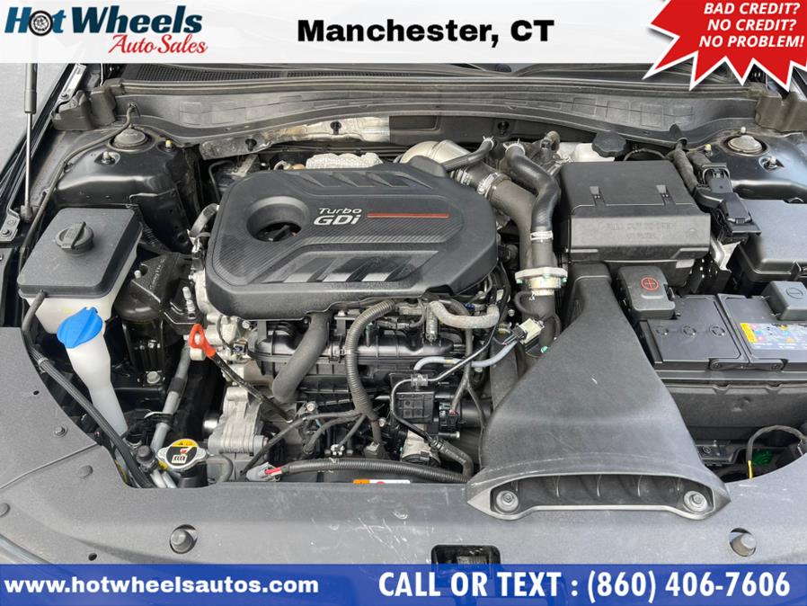 Used Kia Optima SX Auto 2019 | Hot Wheels Auto Sales LLC. Manchester, Connecticut Used Kia Optima SX Auto 2019 | Hot Wheels Auto Sales LLC. Manchester, Connecticut