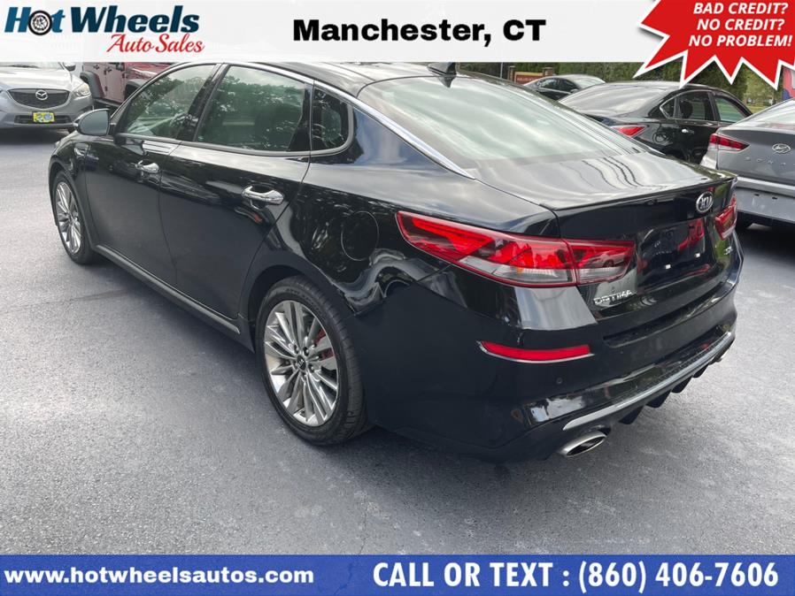 Used Kia Optima SX Auto 2019 | Hot Wheels Auto Sales LLC. Manchester, Connecticut Used Kia Optima SX Auto 2019 | Hot Wheels Auto Sales LLC. Manchester, Connecticut