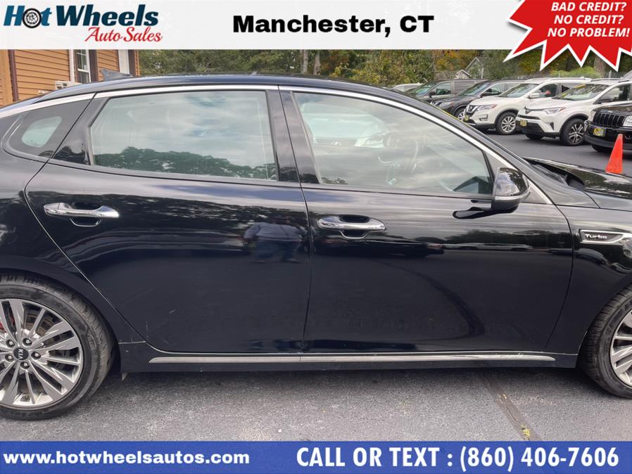 Used Kia Optima SX Auto 2019 | Hot Wheels Auto Sales LLC. Manchester, Connecticut Used Kia Optima SX Auto 2019 | Hot Wheels Auto Sales LLC. Manchester, Connecticut