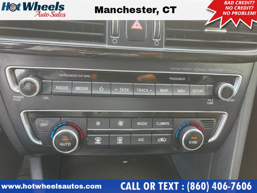 Used Kia Optima SX Auto 2019 | Hot Wheels Auto Sales LLC. Manchester, Connecticut Used Kia Optima SX Auto 2019 | Hot Wheels Auto Sales LLC. Manchester, Connecticut