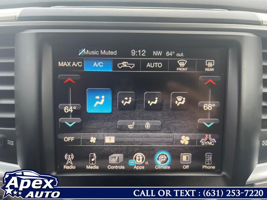2017 Ram 1500 SLT 4x4 Quad Cab 6''4" Box, available for sale in Selden, New York | Apex Auto. Selden, New York 2017 Ram 1500 SLT 4x4 Quad Cab 6''4" Box, available for sale in Selden, New York | Apex Auto. Selden, New York