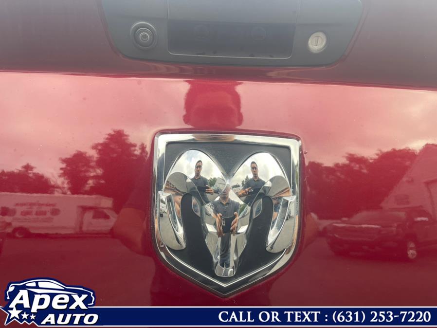 2017 Ram 1500 SLT 4x4 Quad Cab 6''4" Box, available for sale in Selden, New York | Apex Auto. Selden, New York 2017 Ram 1500 SLT 4x4 Quad Cab 6''4" Box, available for sale in Selden, New York | Apex Auto. Selden, New York
