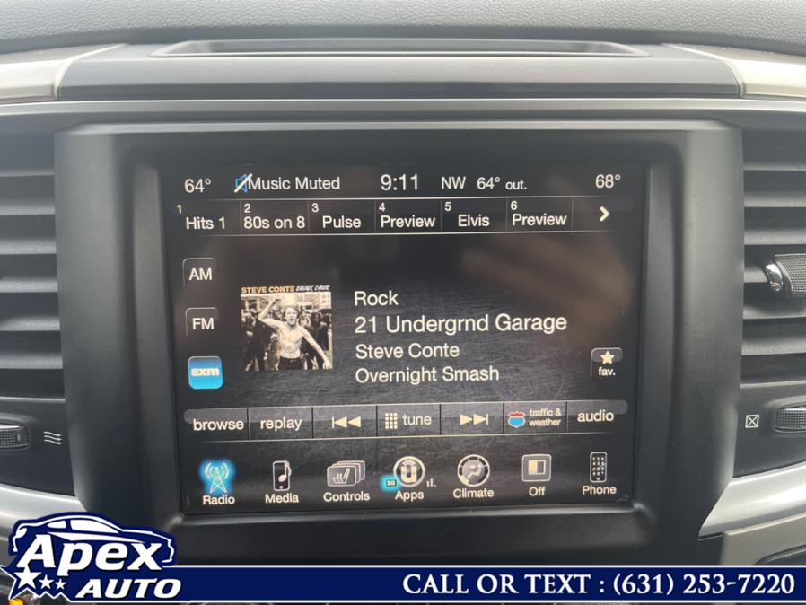 2017 Ram 1500 SLT 4x4 Quad Cab 6''4" Box, available for sale in Selden, New York | Apex Auto. Selden, New York 2017 Ram 1500 SLT 4x4 Quad Cab 6''4" Box, available for sale in Selden, New York | Apex Auto. Selden, New York