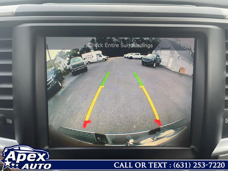 2017 Ram 1500 SLT 4x4 Quad Cab 6''4" Box, available for sale in Selden, New York | Apex Auto. Selden, New York 2017 Ram 1500 SLT 4x4 Quad Cab 6''4" Box, available for sale in Selden, New York | Apex Auto. Selden, New York