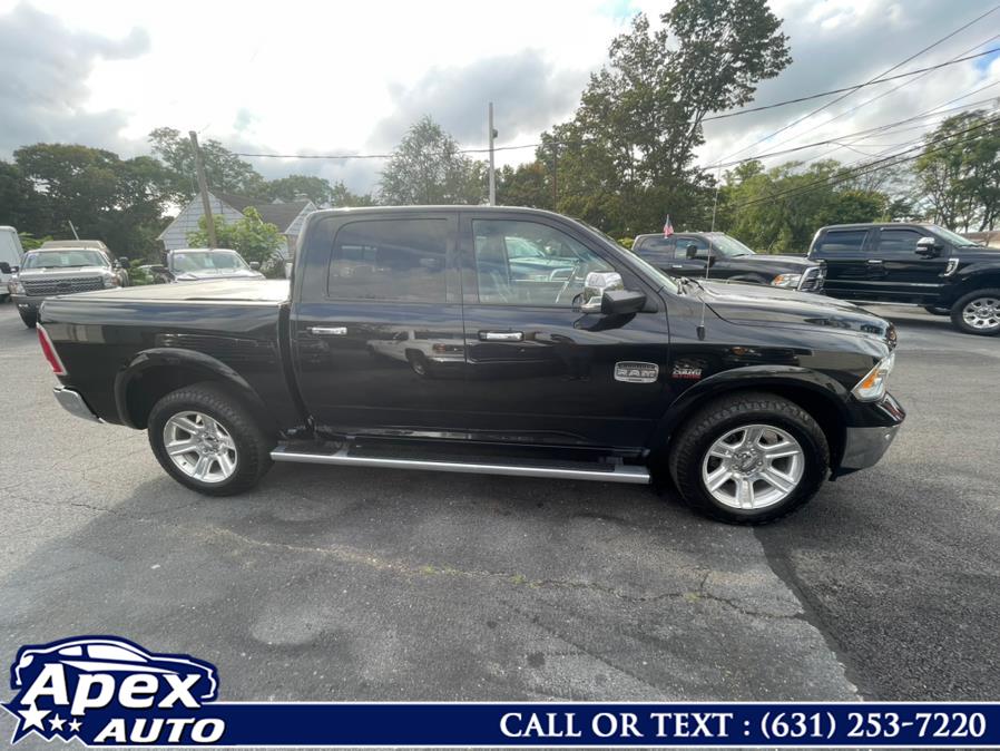 2016 Ram 1500 4WD Crew Cab 140.5" Longhorn Limited, available for sale in Selden, New York | Apex Auto. Selden, New York 2016 Ram 1500 4WD Crew Cab 140.5" Longhorn Limited, available for sale in Selden, New York | Apex Auto. Selden, New York