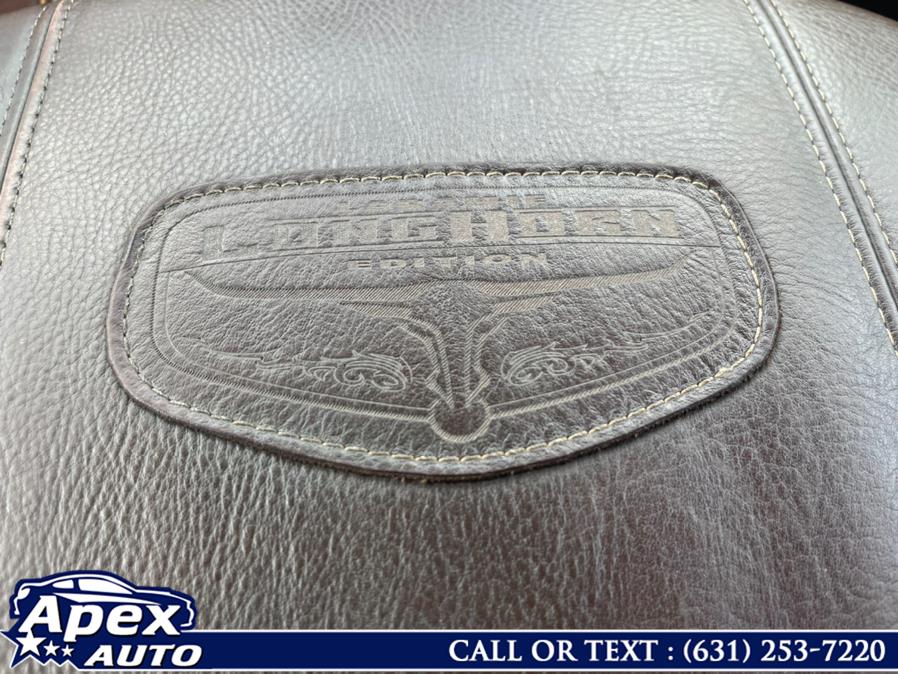 2016 Ram 1500 4WD Crew Cab 140.5" Longhorn Limited, available for sale in Selden, New York | Apex Auto. Selden, New York 2016 Ram 1500 4WD Crew Cab 140.5" Longhorn Limited, available for sale in Selden, New York | Apex Auto. Selden, New York