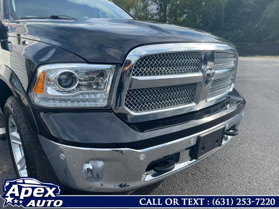 2016 Ram 1500 4WD Crew Cab 140.5" Longhorn Limited, available for sale in Selden, New York | Apex Auto. Selden, New York 2016 Ram 1500 4WD Crew Cab 140.5" Longhorn Limited, available for sale in Selden, New York | Apex Auto. Selden, New York