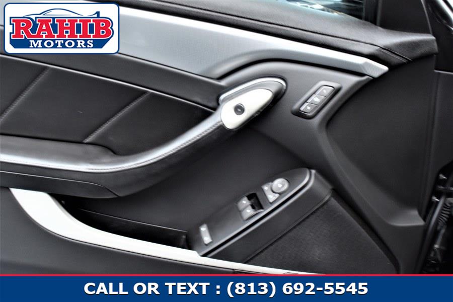 2014 Cadillac CTS Coupe 2dr Cpe Performance RWD, available for sale in Winter Park, Florida | Rahib Motors. Winter Park, Florida 2014 Cadillac CTS Coupe 2dr Cpe Performance RWD, available for sale in Winter Park, Florida | Rahib Motors. Winter Park, Florida