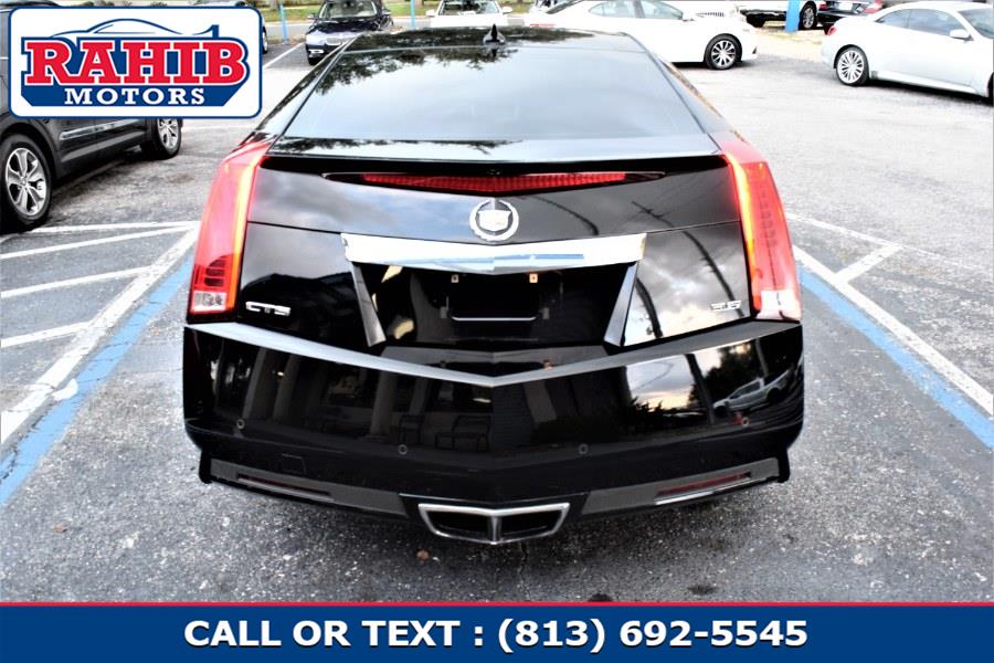 2014 Cadillac CTS Coupe 2dr Cpe Performance RWD, available for sale in Winter Park, Florida | Rahib Motors. Winter Park, Florida 2014 Cadillac CTS Coupe 2dr Cpe Performance RWD, available for sale in Winter Park, Florida | Rahib Motors. Winter Park, Florida